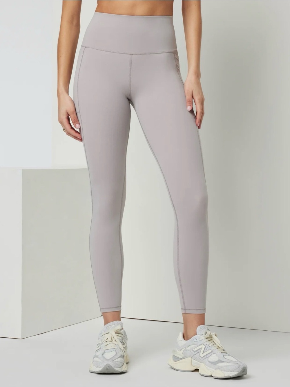 Vuori leggings pocket